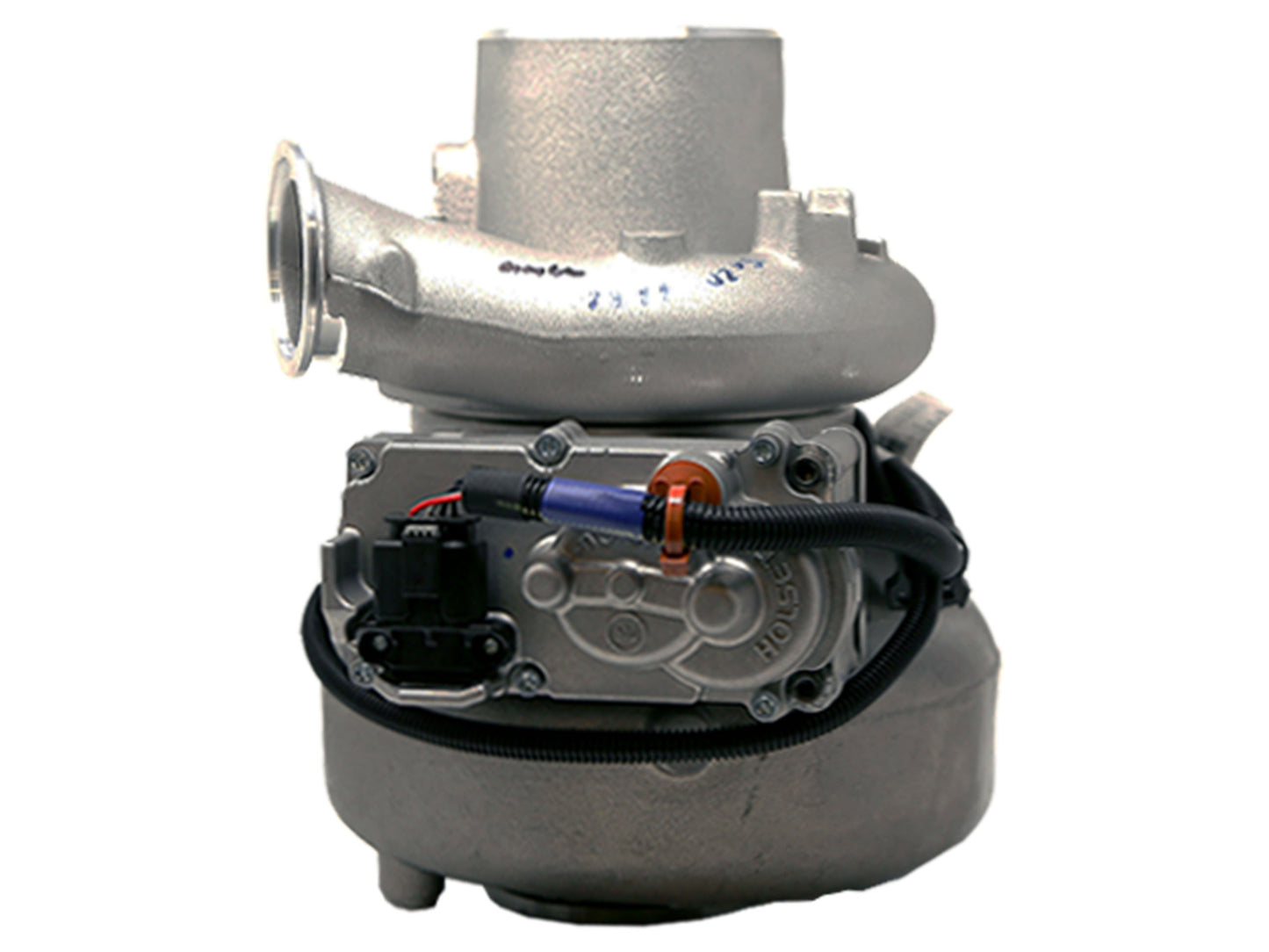 NUEVO OEM Holset HE300VG Turbo Truck Cummins ISB 6.7L Motor diesel 3771652