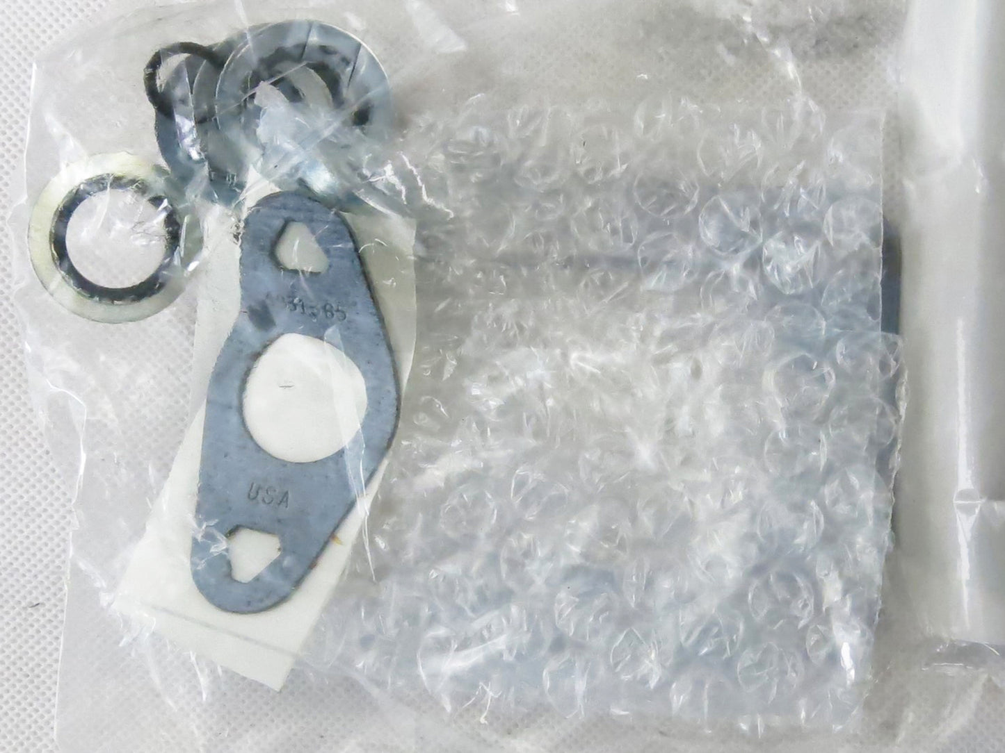 NEW OEM Holset HE561VE Turbo Volvo Truck Cummins ISX 7 EGR 15 Engine 3795162