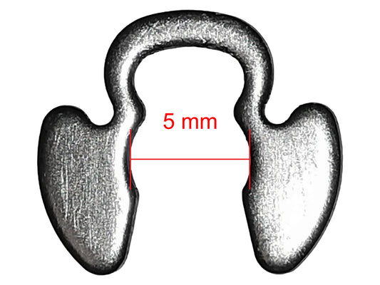 NEW OEM Garrett Turbocharger Actuator E-Clip 400702-0025