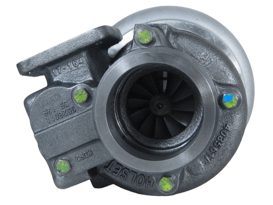 NEW OEM Holset HX40 Turbo CIL Industrial Generator Cummins 6CT-G2 8.3L 4046109