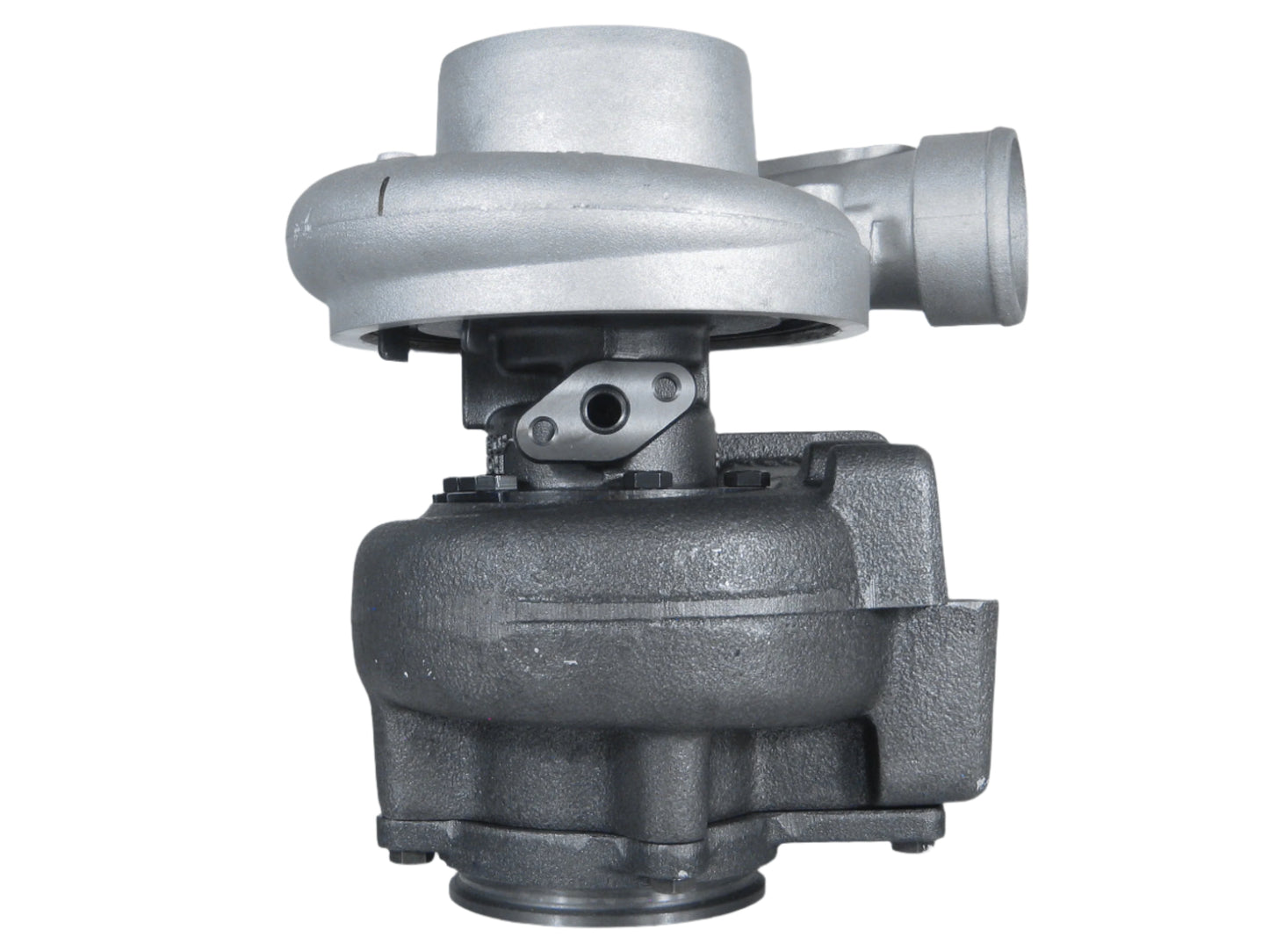 NEW OEM Holset HX40 Turbo CIL Industrial Generator Cummins 6CT-G2 8.3L 4046109