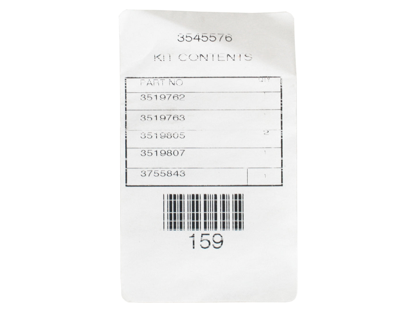 NEW OEM Holset HE500FG Turbo Industrial DSI12-01 Diesel Engine 4033325