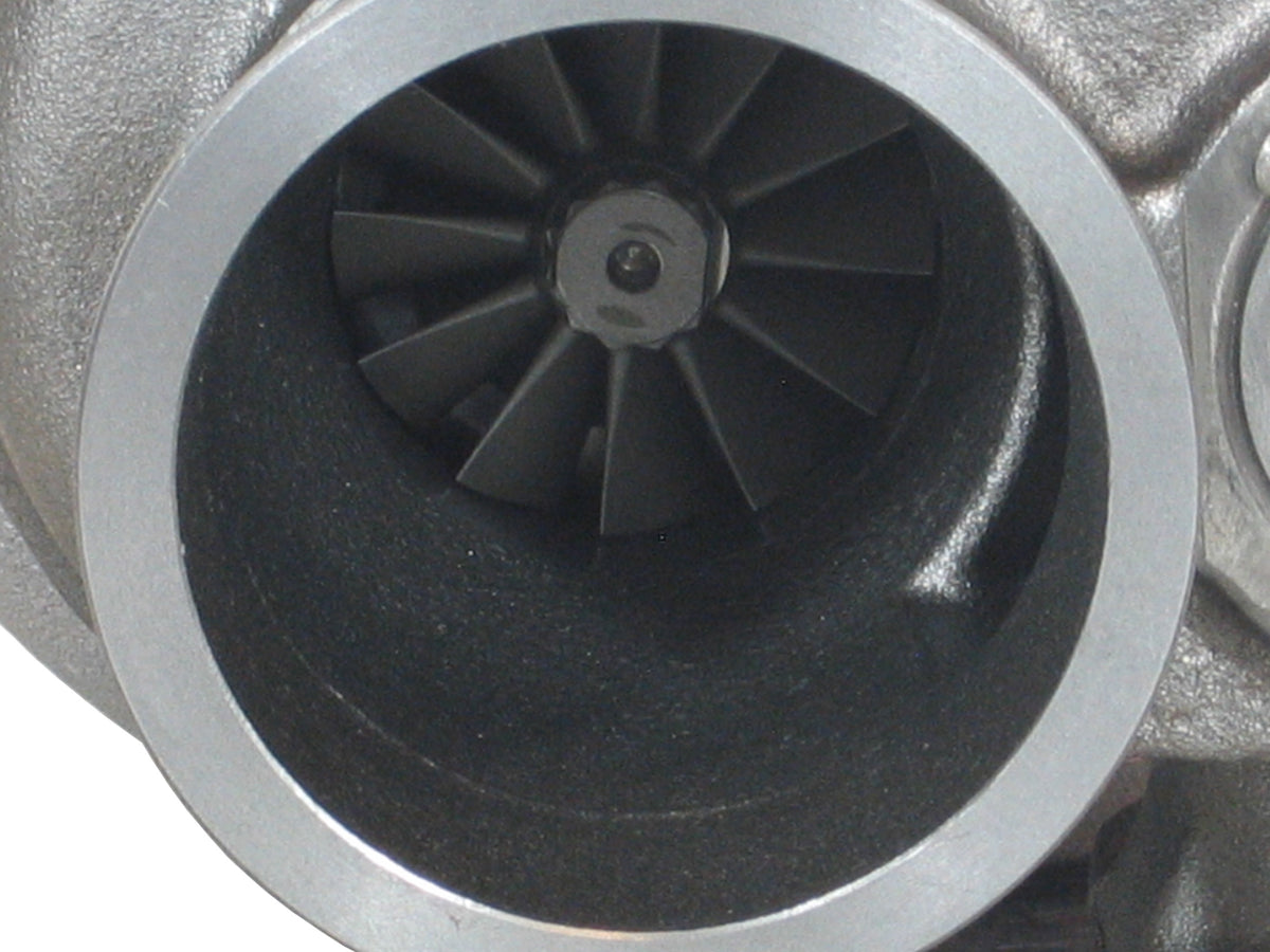 NUEVO Holset HX25W Turbo Komatsu 4039714 4038790