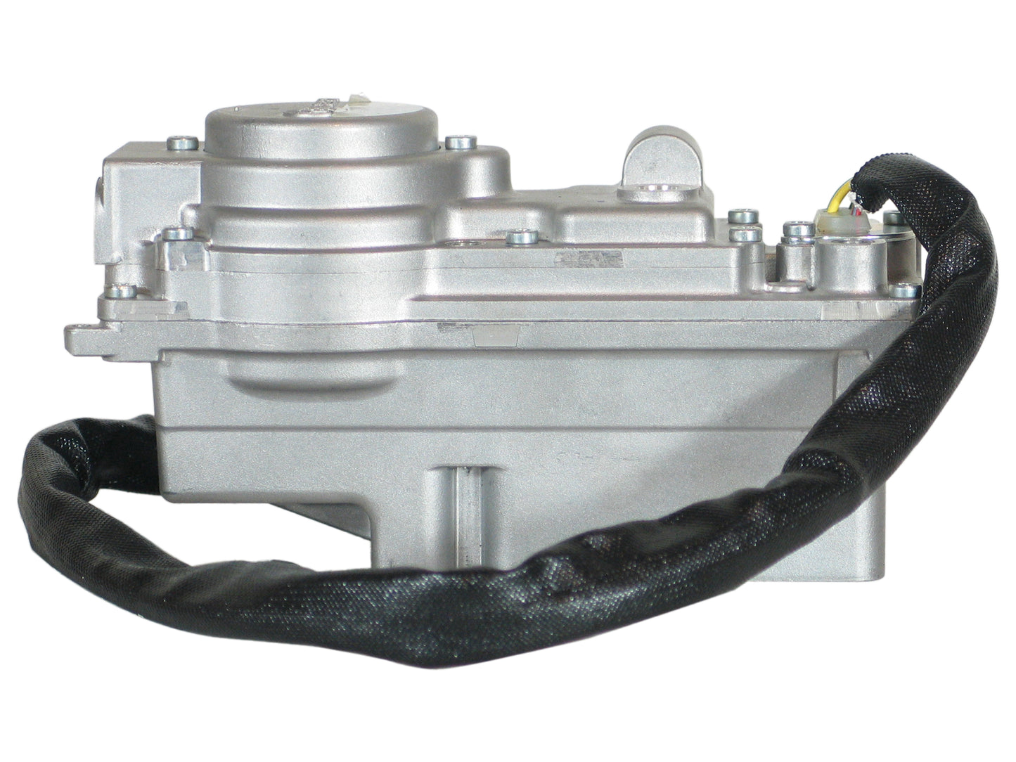 NEW OEM Holset HE431VE Turbo Electric Actuator Mack Volvo 13.0L MD13 4034114H