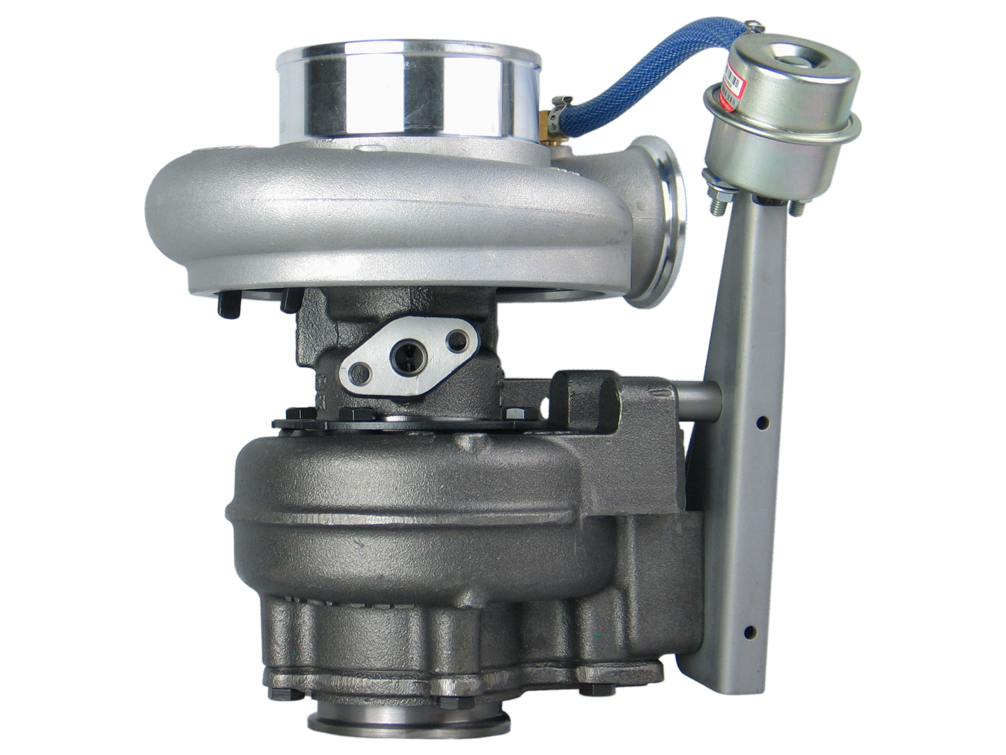 NEW Holset HX35W Turbo Komatsu PC220 Excavator Cummins 6B 6BTAA 6BTA5.9 4038471