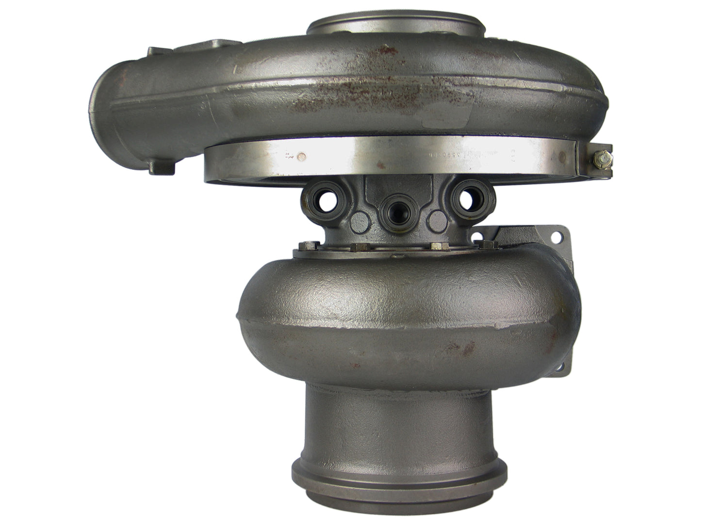 NEW OEM Holset HE851 Turbo Industrial Mine Truck Cummins QSK60 Engine 4047291