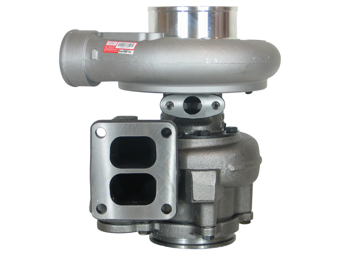 NEW OEM Holset HX40 Turbo Komatsu Bulldozer Cummins 6CT 8.3L 4051110 4051109