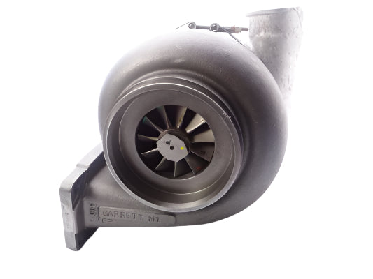 Nuevo OEM Garrett TH08A64 Turbo barco marino Detroit Diesel 8V71TI 9.3L 408140-5001