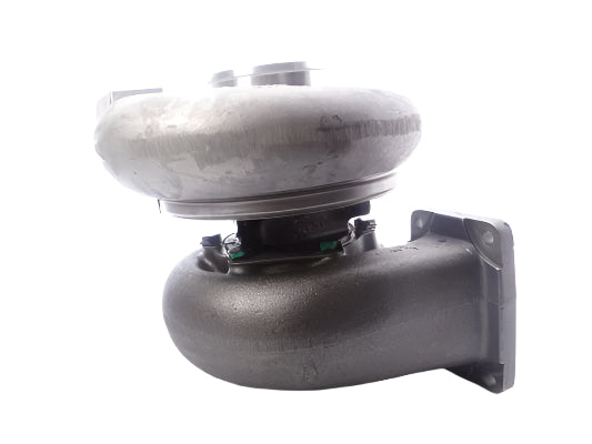 NEW OEM Garrett TH08A64 Turbo Boat Marine Detroit Diesel 8V71TI 9.3L 408140-5001