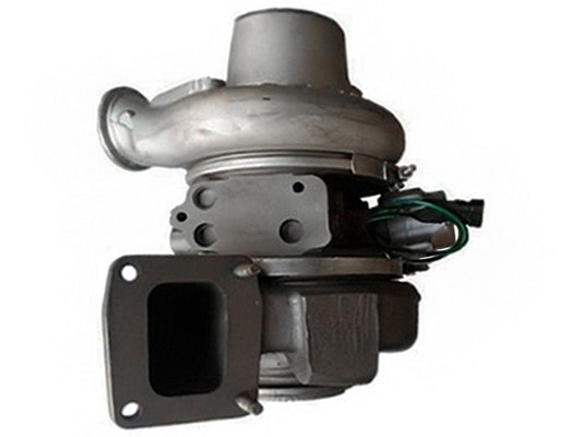 NEW Holset HE400VG Turbo Steyr Military Cummins Pegasus ISL 8.9L 4090053 5352911