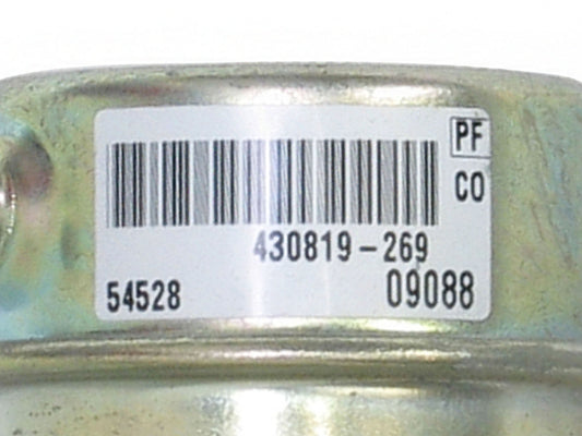 NEW OEM Garrett TBP417 Actuator Komatsu WA400-3 Wheel Loader SA6D108 430819-0269