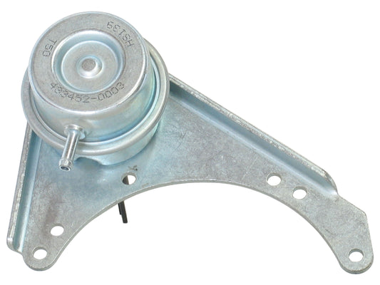 NEW OEM Garrett GT17 Turbo Actuator Iveco Daily 8140.23.3700 Engine 433452-0003