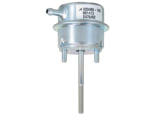 NEW OEM Garrett Turbocharger Actuator 433489-0100