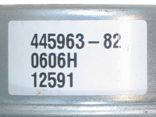 NEW OEM Garrett TB34 Turbo Actuator Chaocai 610BZ 220PS 445963-0082