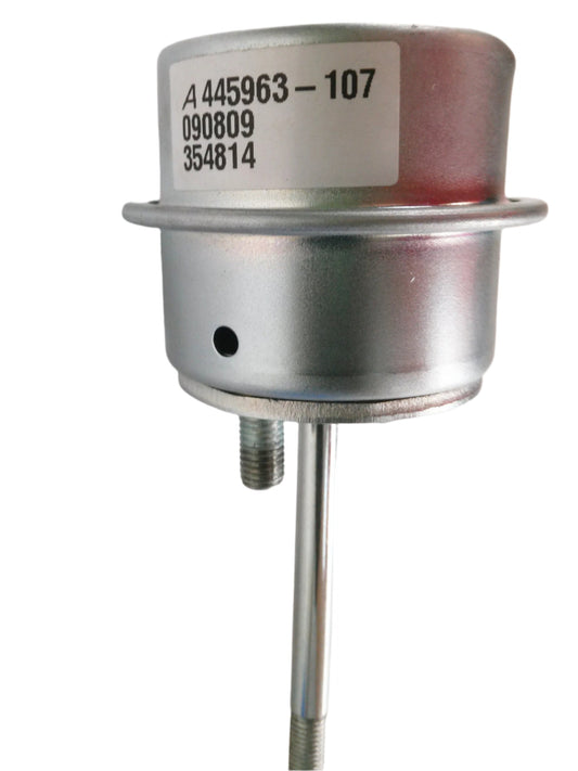 NEW OEM Garrett TB28 Turbo Actuator Chaocai CY4100 JAC CY4102BZQ 445963-0107