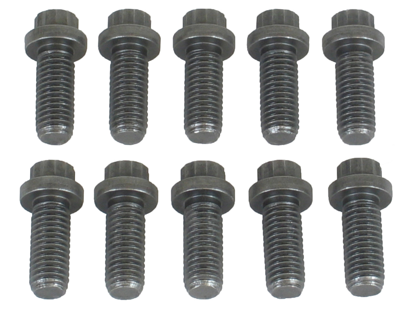 NEW Garrett GT35 GT37 Turbo 10 Bolts for Compressor Turbine Housing 447571-0820