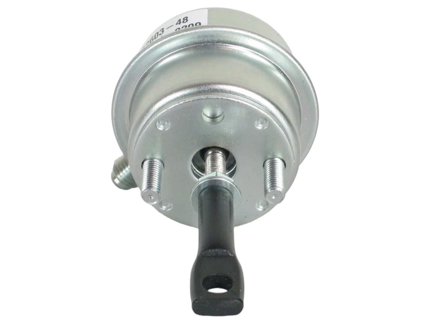 NEW Garrett Actuator + Rod End + Nut CAT C13 C15 Acert High Pressure 452603-0048