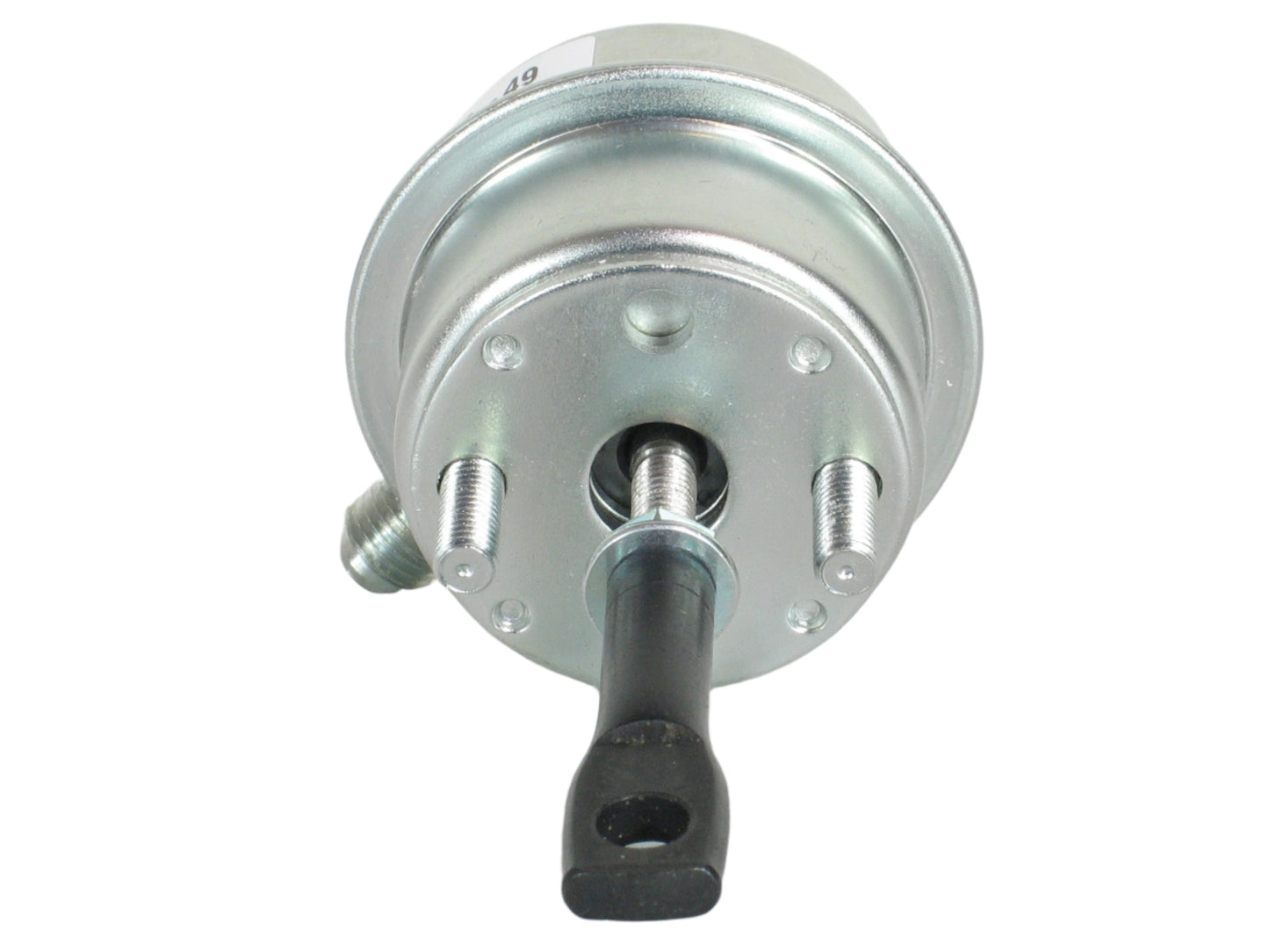 NEW Garrett Actuator + Rod End + Nut CAT C13 C15 Acert High Pressure 452603-0049