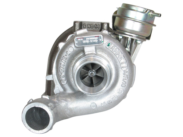 NEW Garrett GT2052V Turbo VW Passat Audi A4 A6 A8 2.5L Diesel Engine 454135-5010