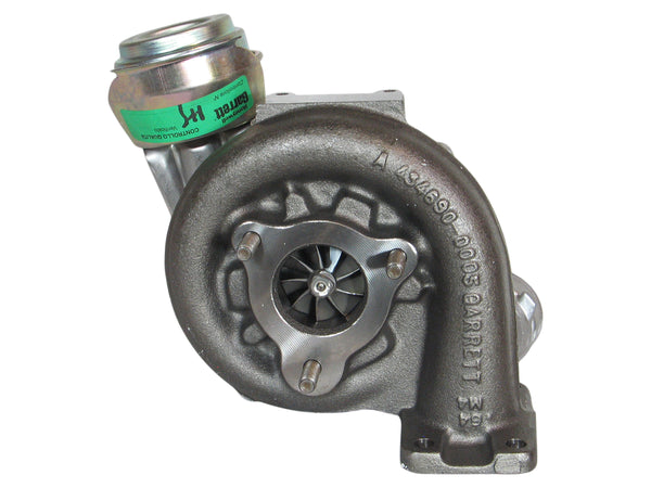 NEW Garrett GT2052V Turbo VW Passat Audi A4 A6 A8 2.5L Diesel Engine 454135-5010
