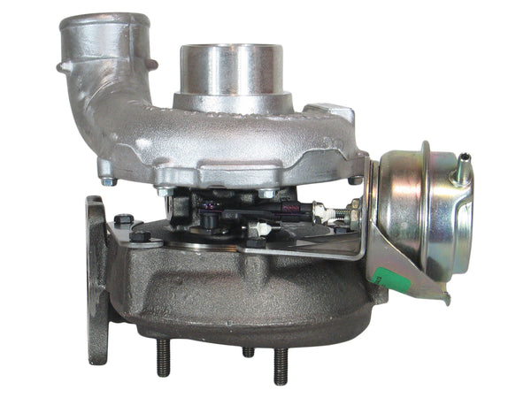 NEW Garrett GT2052V Turbo VW Passat Audi A4 A6 A8 2.5L Diesel Engine 454135-5010