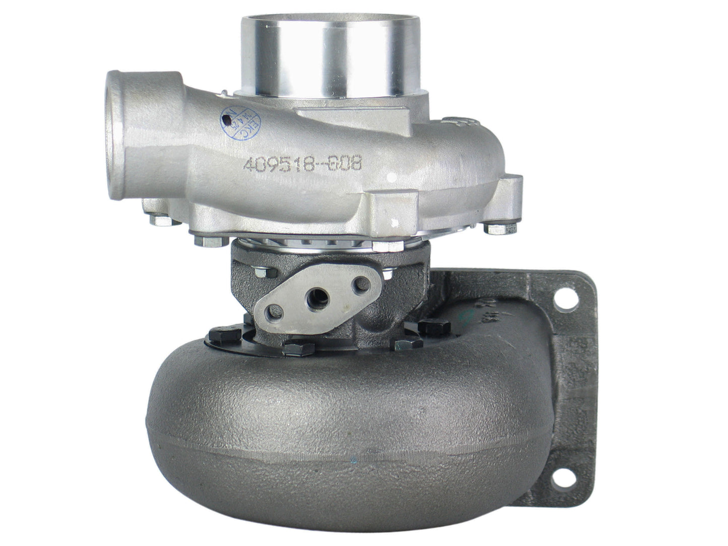 NUEVO OEM Garrett T04B59 Turbo Komatsu WA350-1 WA400-1 S6D110 Motor 465044-5255