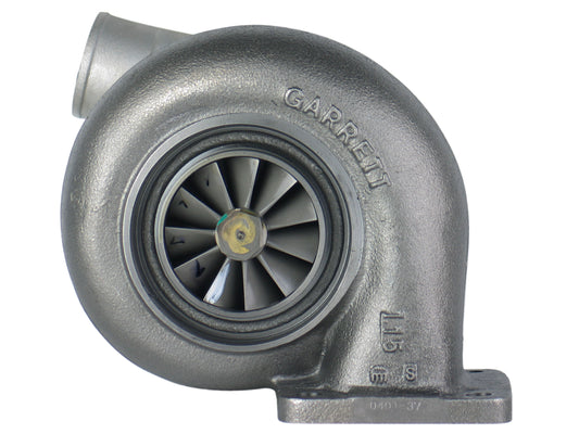NUEVO OEM Garrett T04B59 Turbo Komatsu WA350-1 WA400-1 S6D110 Motor 465044-5255