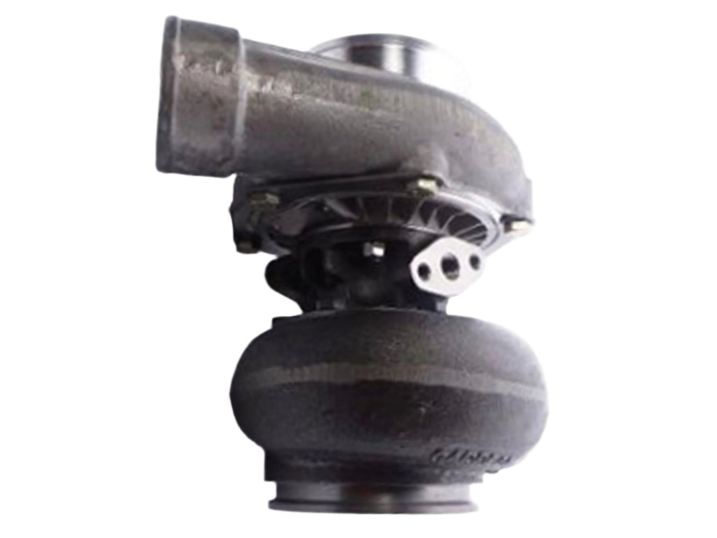 NEW OEM Garrett T04B98 Turbo Marine Detroit Diesel 6V92TA 9.0L 465242-5002