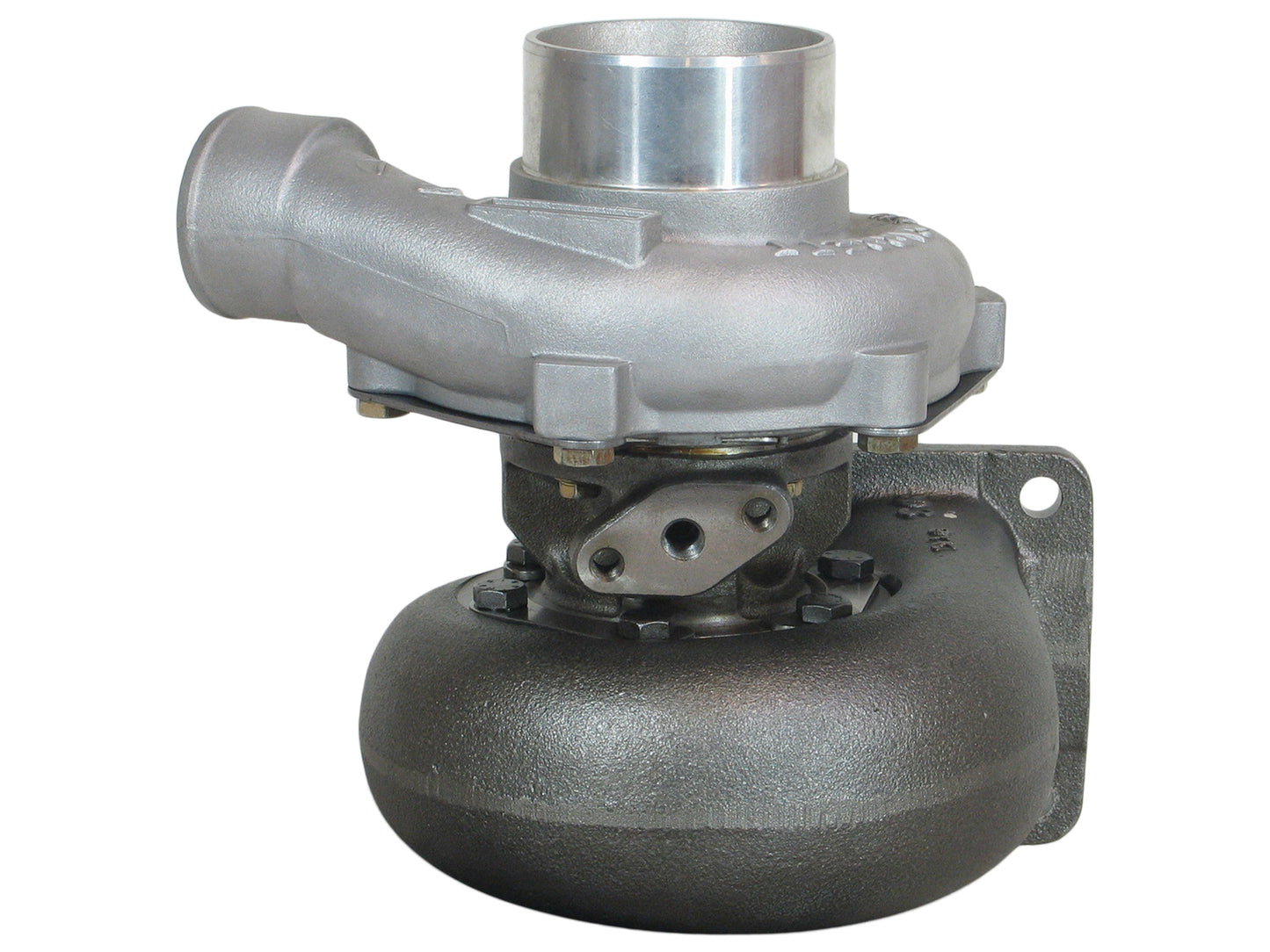 NEW Garrett TB4133 Turbo Mitsubishi Kobelco SK220 Excavator 6D15CT 465269-5013