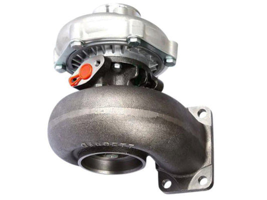 NEW Garrett TA3107 Turbo CAT JCB Loader Backhoe Perkins CA4.236 3.9L 465778-5016