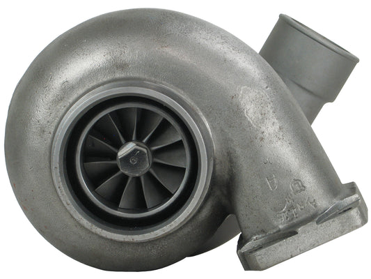 Komatsu Marine PC400 S6D125-1T Engine 466152-0005 NEW OEM Garrett TV7705 Turbo - TurboTurbos