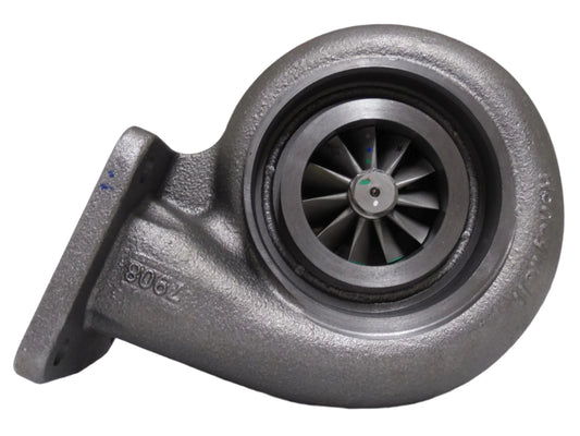 NEW OEM Garrett TA3401 Turbo John Deere 310D 3840 4039T 4045T 4276T 466334-5004