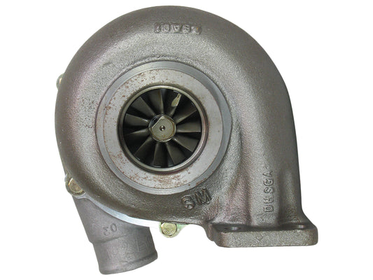 NEW OEM Garrett TA3406 Turbo Case CBT Tractor Cummins 6BTA 6BT 5.9 466563-5003