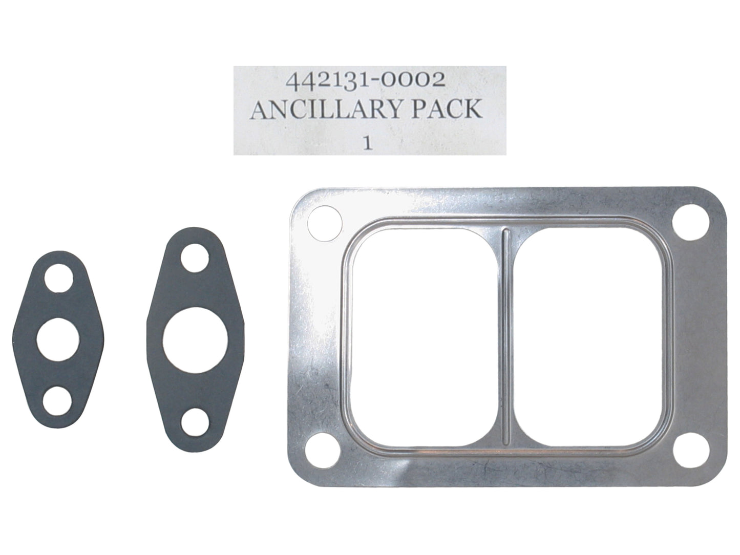 Nuevo OEM Garrett TV7511 Turbo camión Detroit Diesel 6V92TAB 6V92 466572-5001S