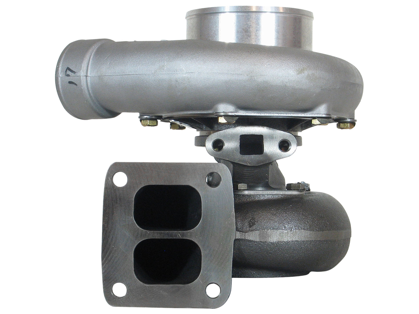 NUEVO OEM Garrett TB4130 Turbo Komatsu Movimiento de tierra PC300-3 S6D125B 466702-5001