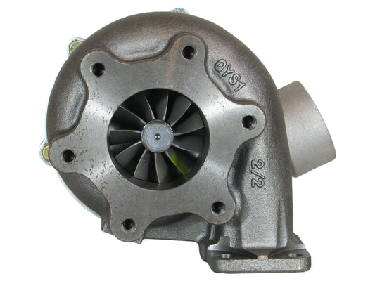 NUEVO OEM Garrett T04E55 Turbo Daewoo Doosan Carretilla elevadora D1146TI 8.1L 466721-5007