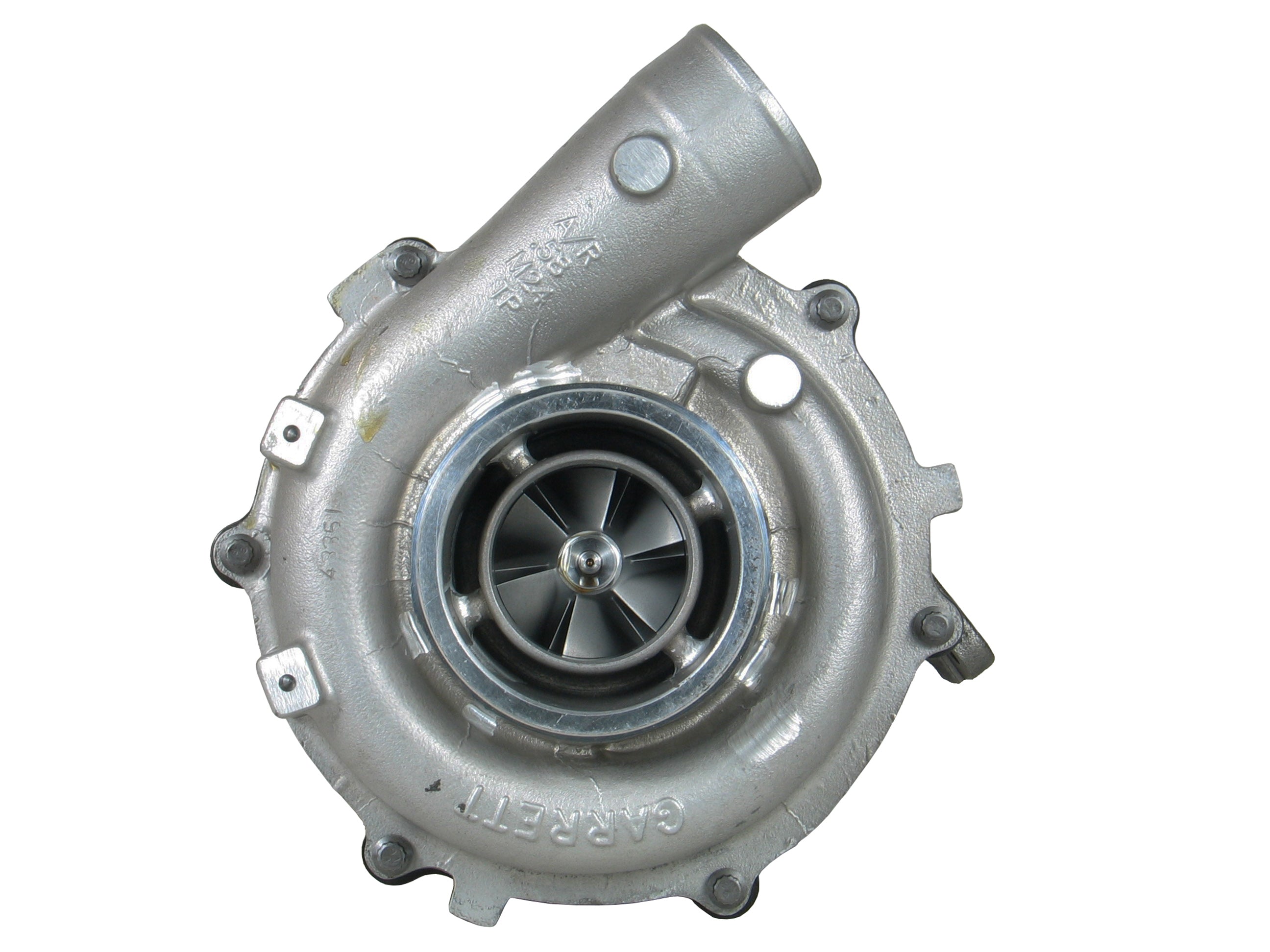 NEW Garrett GT4082 Turbo International 466741-5049 – TurboTurbos