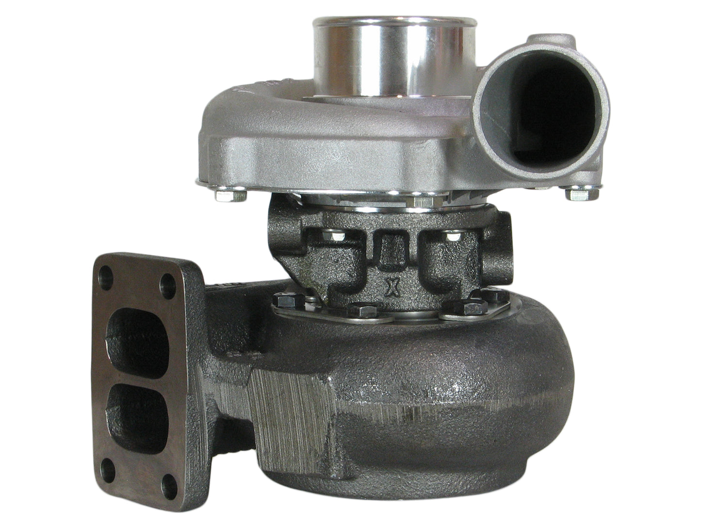 NEW OEM Garrett T04E10 Turbo Volvo Construction Equipment TD73K 6.7L 466742-5012