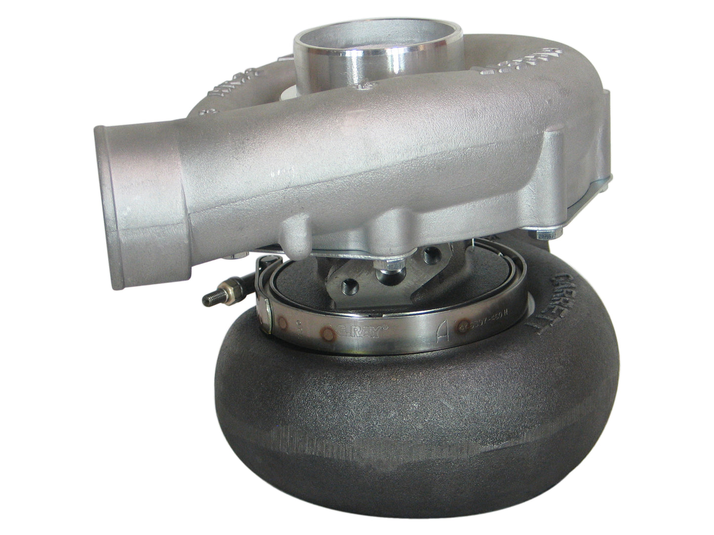 NEW OEM Garrett TA4514 Turbo Yanmar 6CH-UT 6.5L Diesel Engine 466822-5001