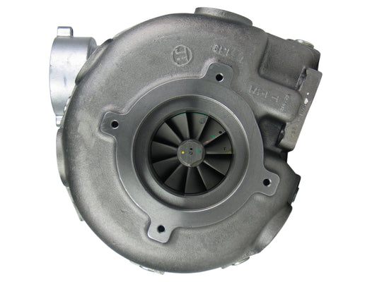 NEW Garrett UTW8126 Turbo Caterpillar Ship 3406E 3408E C30 C32 14.6L 471095-5012