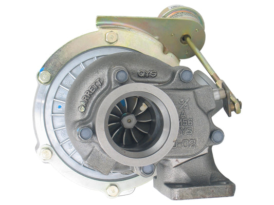NUEVO Garrett TB3404 Turbo Universal Camión Cummins 6BT 5.9L Motor 471182-5007