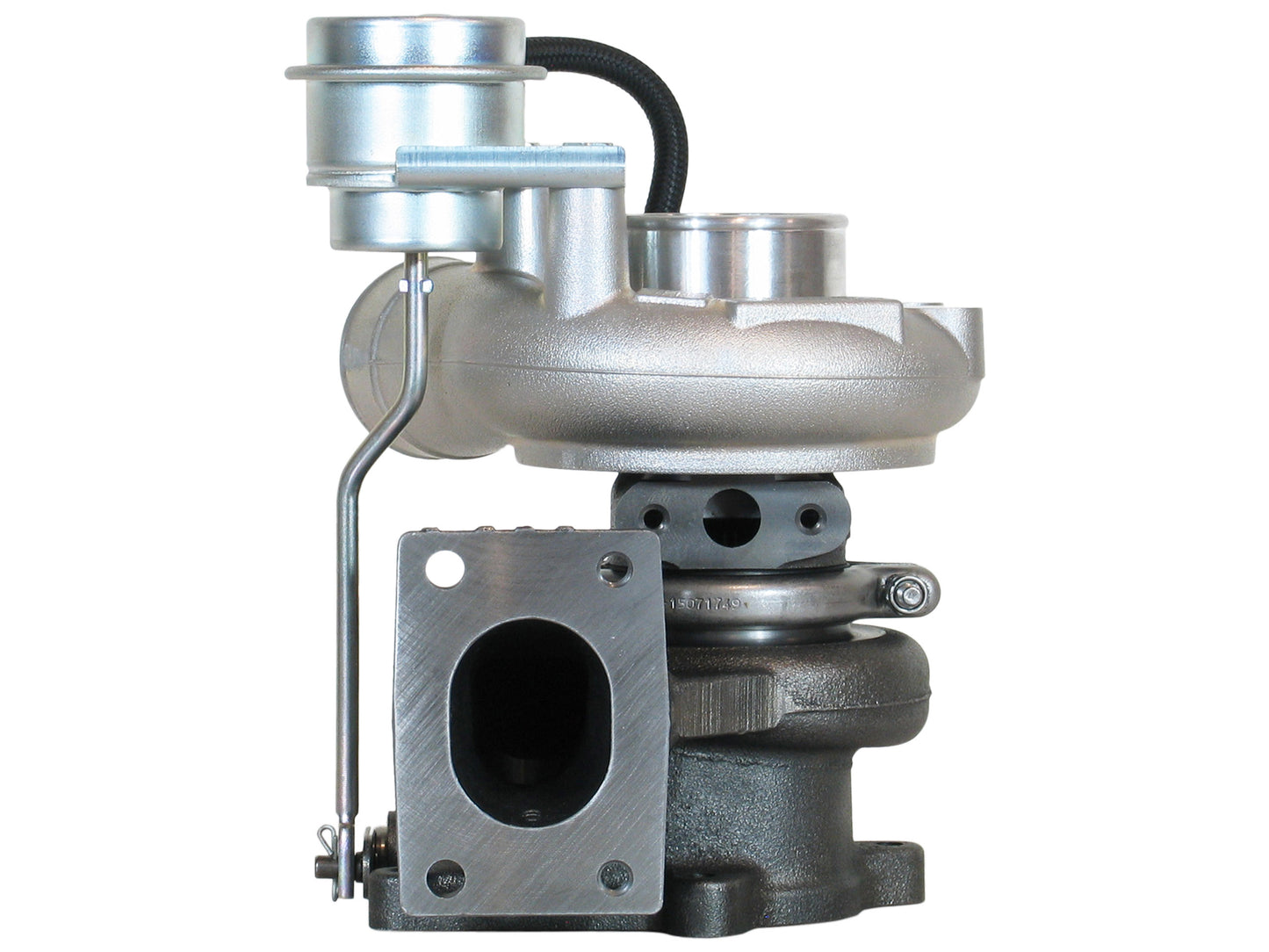 NUEVO OEM Mitsubishi TD04HL4 Turbo Kubota V3800 3.8L Motor diésel 49389-03002