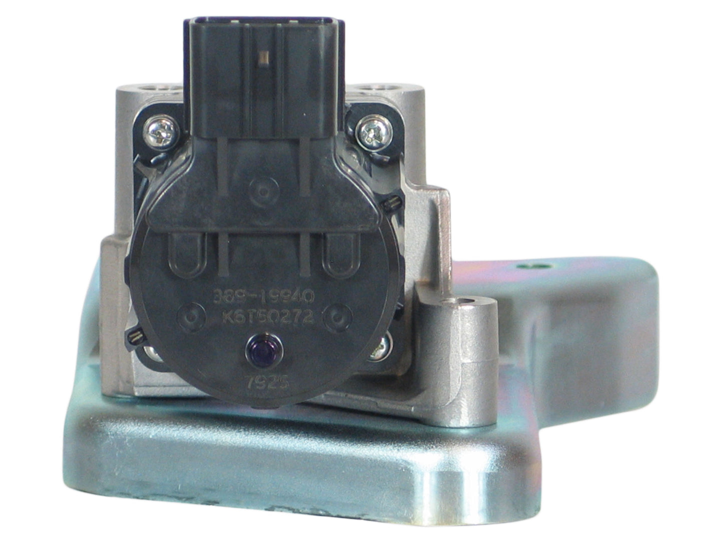 NUEVO Mitsubishi TD04HL4 Turbo Actuador eléctrico Fuso Camión 4M50T 4.9L 49389-19940