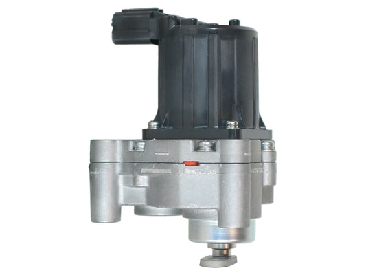 NEW Mitsubishi TD04M4t Turbo Electric Actuator Komatsu Cummins P173 49477-19901