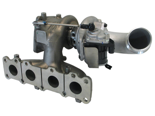 NEW Mobis TD04L6 Turbo for Hyundai Veloster N 2.0L Gas 28231-2GTB1 50124-01020