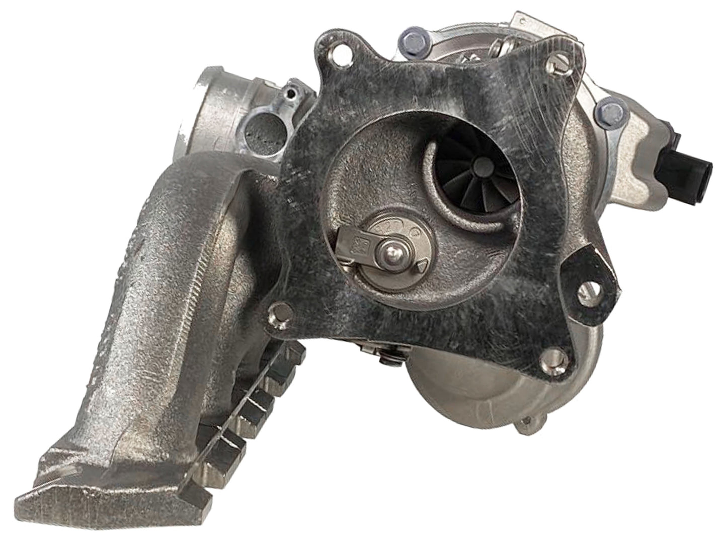 NEW BorgWarner K03 Turbo Audi TT VW Passat Jetta 2.0L TFSI BWA-BPY 53039880105