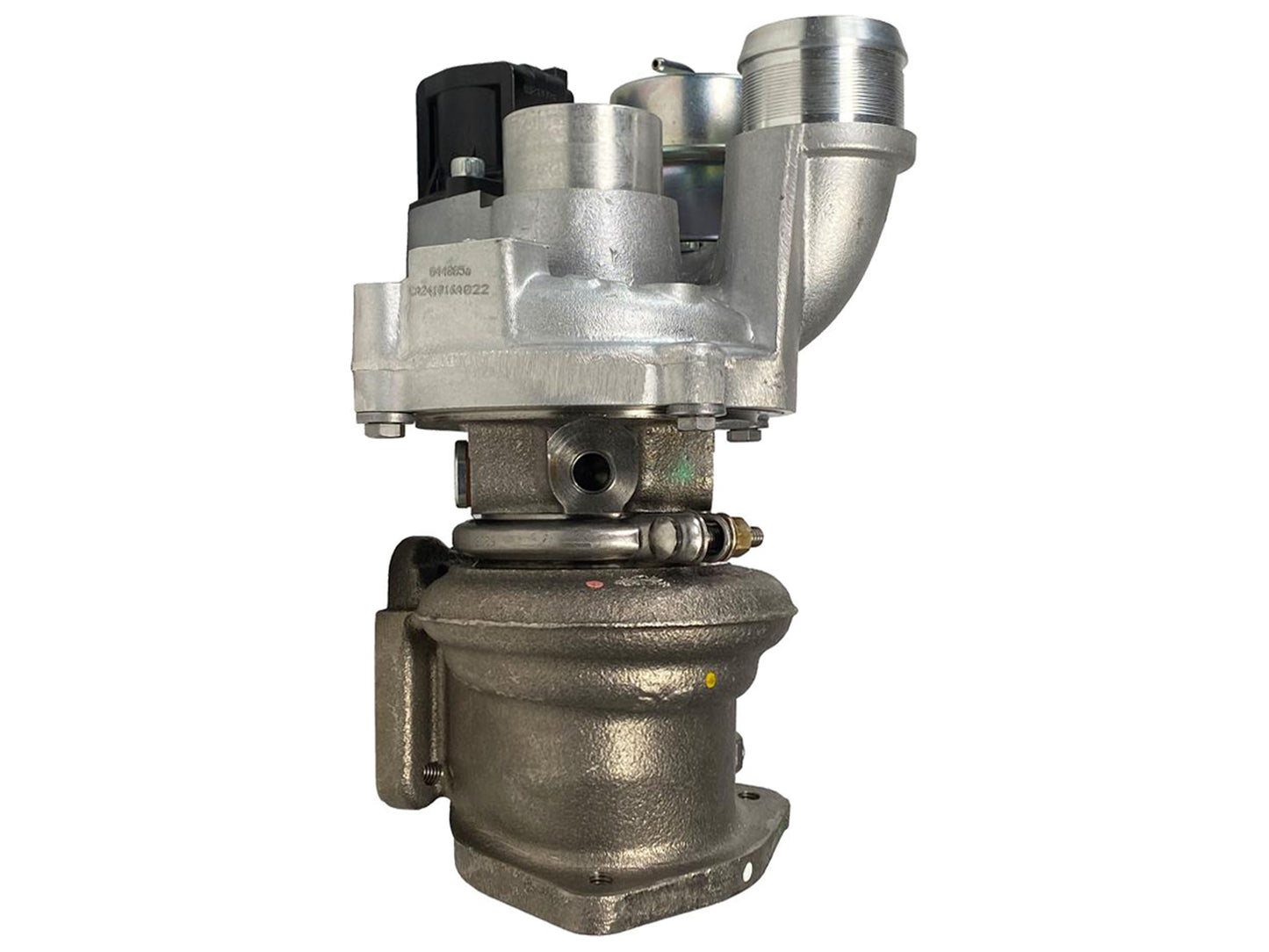 NEW BorgWarner K03 Turbo Mini John Cooper Works EP6 HP 1.6L Engine 53039880146