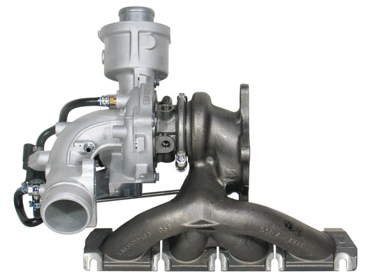 NEW BorgWarner K03 Turbo Audi A4 A5 A6 Q5 VW Passat 2.0L TSFI Engine 53039880291