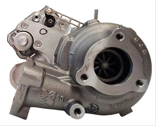 Nuevo OEM BorgWarner BV43 Turbo para Hyundai Santa Fe Kia Sorento 2.0L 53039880432