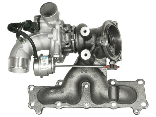 NUEVO BorgWarner K03 Turbo Volvo Ford Jaguar Land Rover 2.0L EcoBoost 53039880505